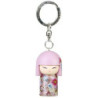 Porte-clés Kimmidoll AiNA (Tendresse)