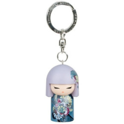 Porte-clés Kimmidoll AiRi (Adoration)