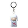 Porte-clés Kimmidoll AKARi (Rire)