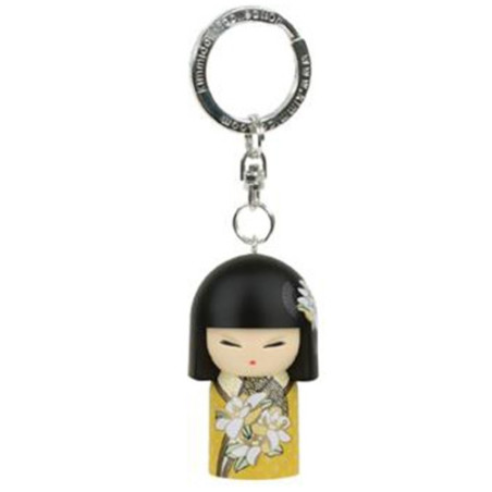 Porte-clés Kimmidoll AKi (Compréhension)