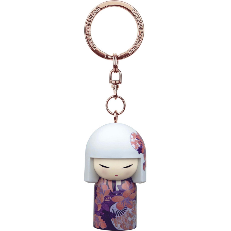 Porte-clés Kimmidoll AKi (Compréhension)