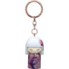 Porte-clés Kimmidoll AKi (Compréhension)