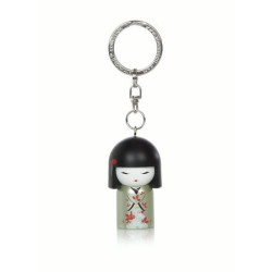 Porte-clés Kimmidoll AKiKO (Eveil)