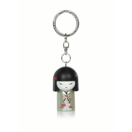 Porte-clés Kimmidoll AKiKO (Eveil)