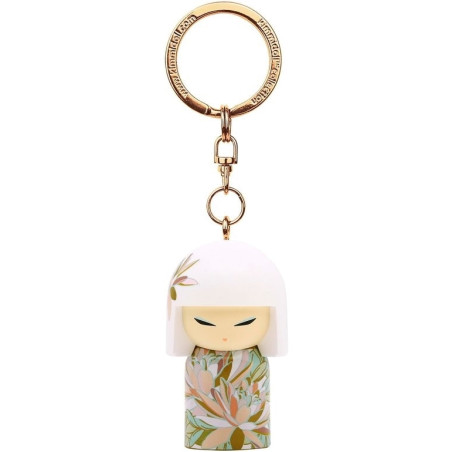 Porte-clés Kimmidoll AKiKO (Eveil)