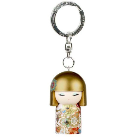 Porte-clés Kimmidoll AKiRA (Beauté Eclatante)
