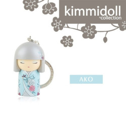 Porte-clés Kimmidoll AKO (Charme)