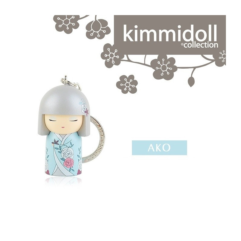 Porte-clés Kimmidoll AKO (Charme)