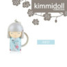 Porte-clés Kimmidoll AKO (Charme)