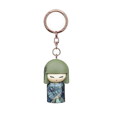 Porte-clés Kimmidoll AMiKA (Amour)