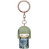 Porte-clés Kimmidoll AMiKA (Amour)