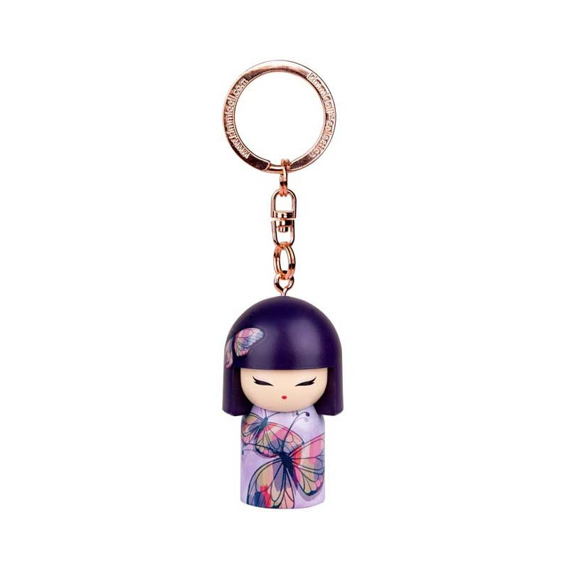 Porte-clés Kimmidoll ANA (Amour)