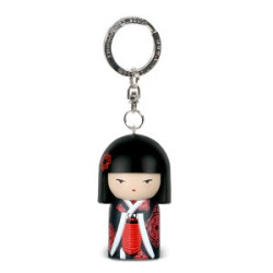 Porte-clés Kimmidoll ARiSA (Bravoure)
