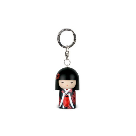 Porte-clés Kimmidoll ARiSA (Bravoure)