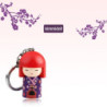 Porte-clés Kimmidoll AYAKA (Adorable)