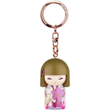 Porte-clés Kimmidoll AYAME (Gratitude)