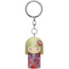 Porte-clés Kimmidoll AYANA (Haute en Couleur)