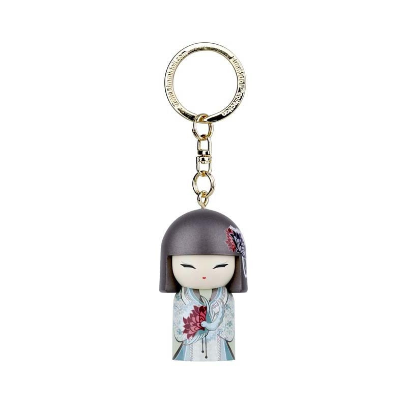 Porte-clés Kimmidoll AZUMi (Bonté)