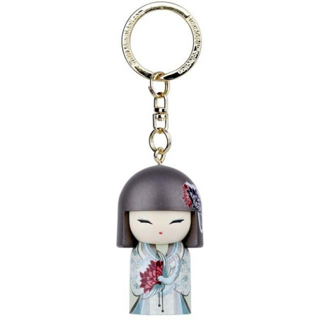 Porte-clés Kimmidoll AZUMi (Bonté)