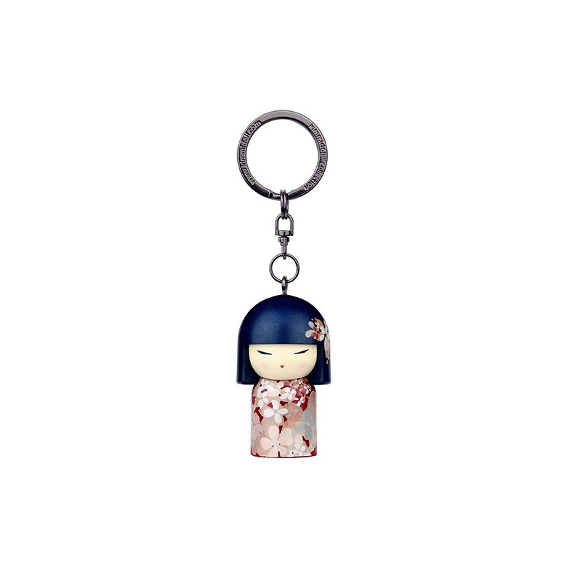 Porte-clés Kimmidoll BENi (Amitié)