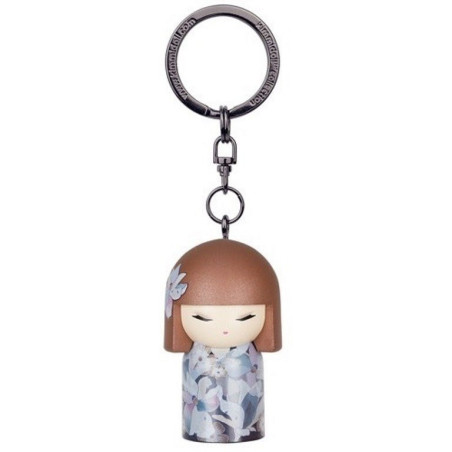 Porte-clés Kimmidoll ChiChiRO (Bienveillance)