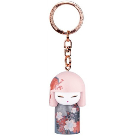 Porte-clés Kimmidoll ChiKA (Sagesse)