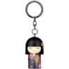 Porte-clés Kimmidoll ChiKAKO (Lucidité)