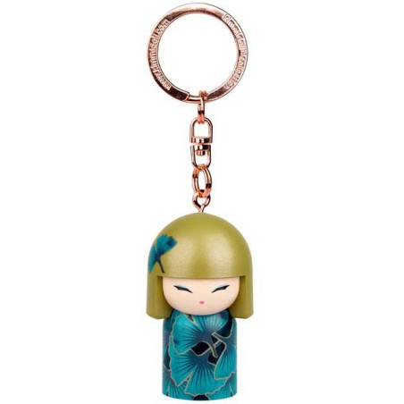 Porte-clés Kimmidoll ChiYOKO (Eternelle jeunesse)