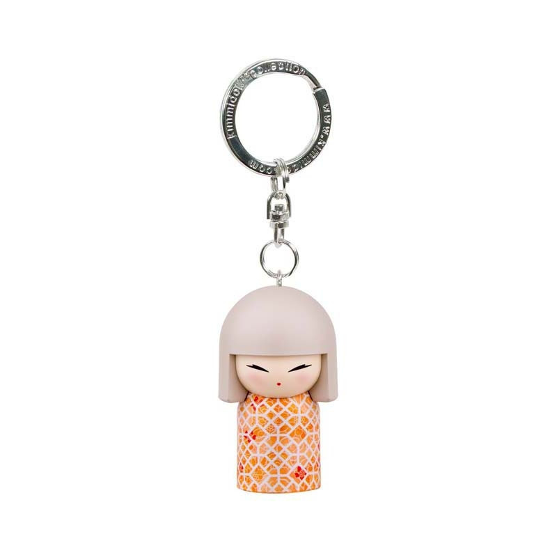 Porte-clés Kimmidoll ChiYOMi (Charme)