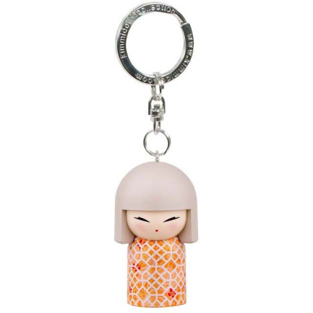 Porte-clés Kimmidoll ChiYOMi (Charme)