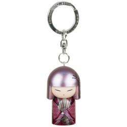 Porte-clés Kimmidoll ChiZUE (Modestie)