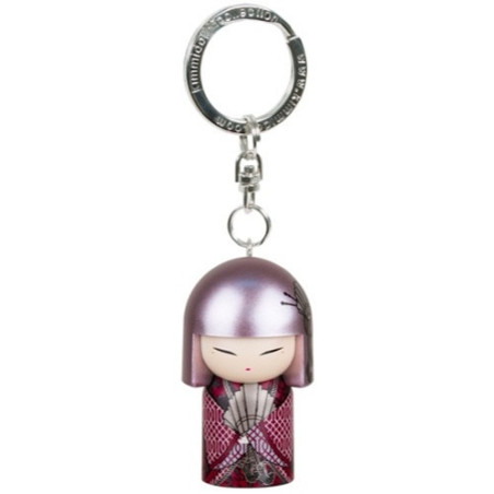Porte-clés Kimmidoll ChiZUE (Modestie)