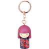 Porte-clés Kimmidoll ChOU (Papillon)