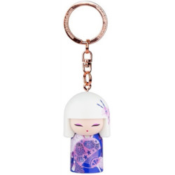 Porte-clés Kimmidoll EiKA (Réussite)