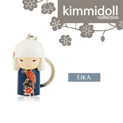 Porte-clés Kimmidoll EiKA (Succès)