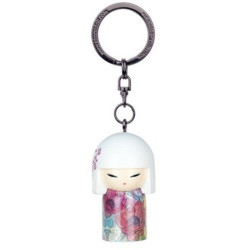 Porte-clés Kimmidoll EMi (Sourire)