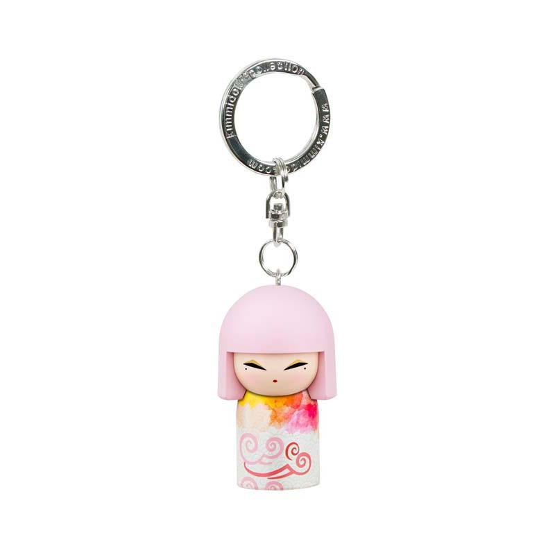 Porte-clés Kimmidoll EMiNA (Facétie)