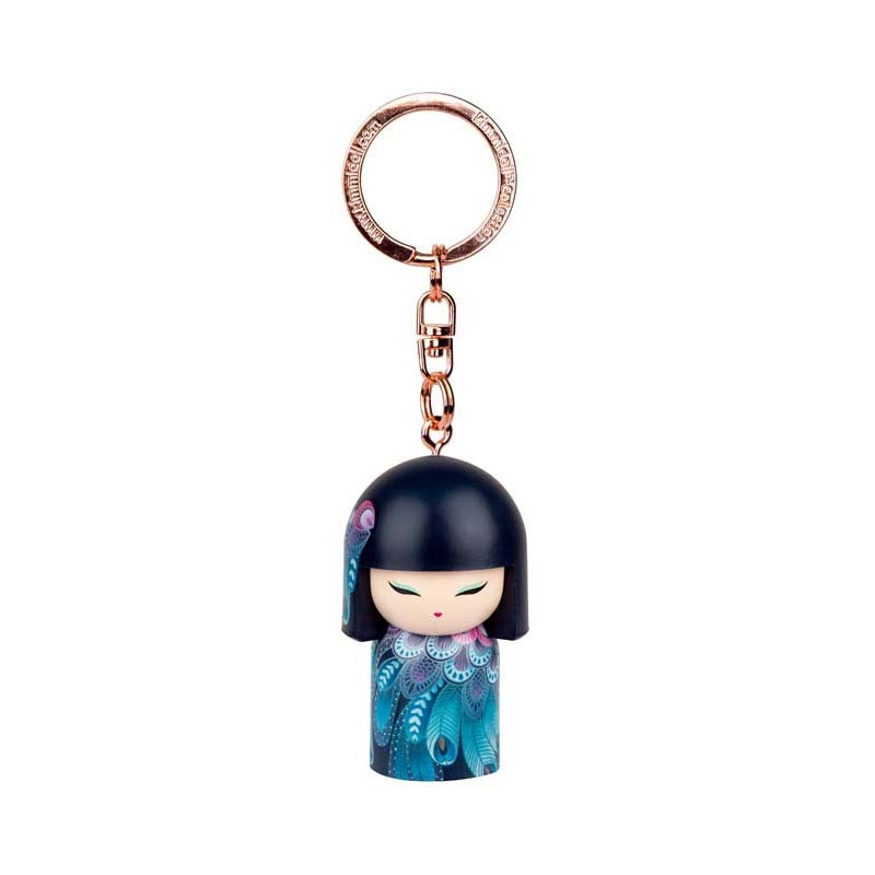 Porte-clés Kimmidoll FUMi (Grâce)