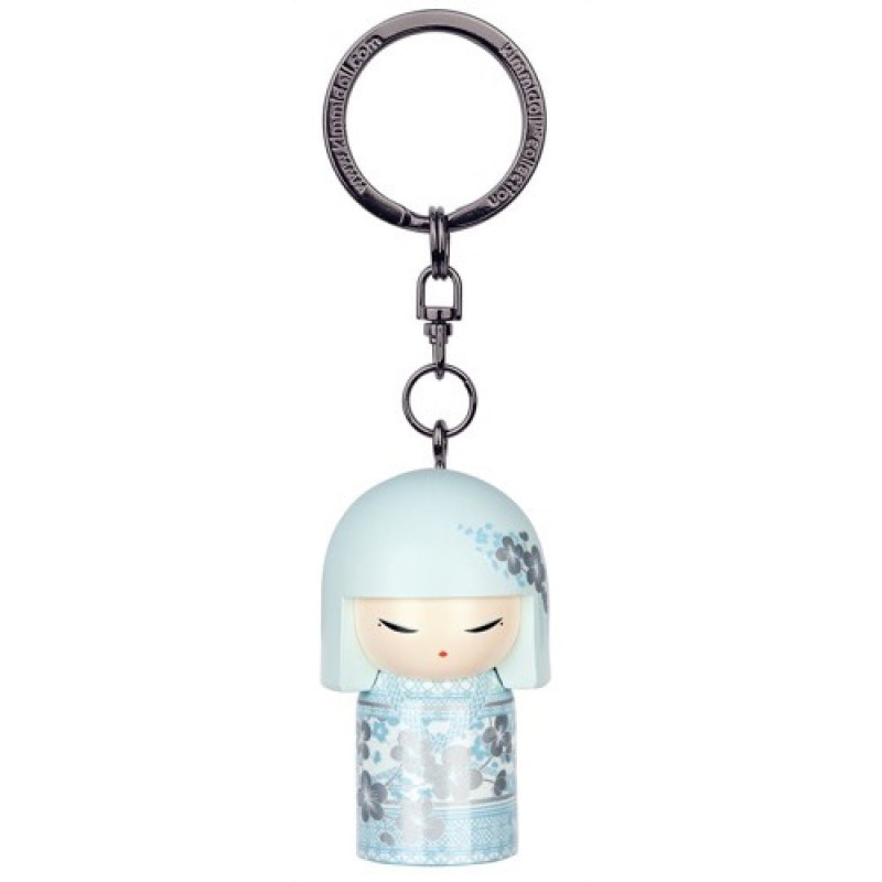 Porte-clés Kimmidoll HANAE (Générosité)