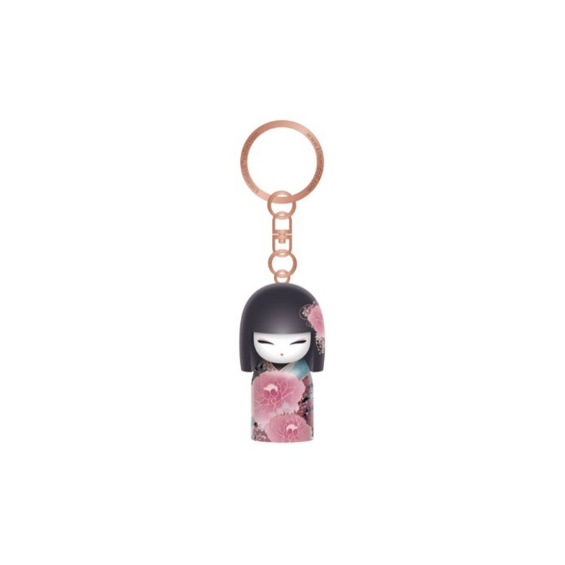 Porte-clés Kimmidoll HARUKO (Croissance)