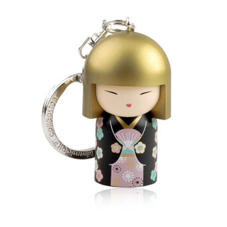 Porte-clés Kimmidoll HASUMi (Grâce)