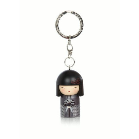 Porte-clés Kimmidoll HiDEKA (Sagesse)