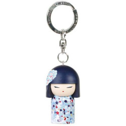 Porte-clés Kimmidoll HiKARi (Energie)