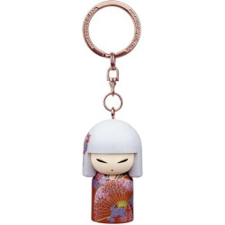 Porte-clés Kimmidoll HiMEKO (Charme)