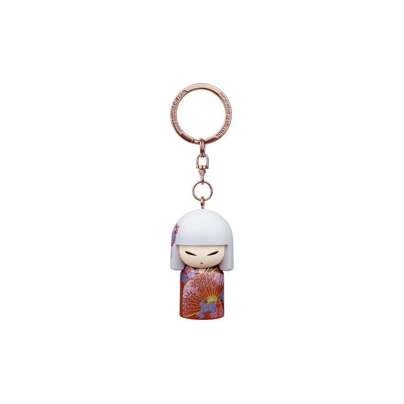 Porte-clés Kimmidoll HiMEKO (Charme)