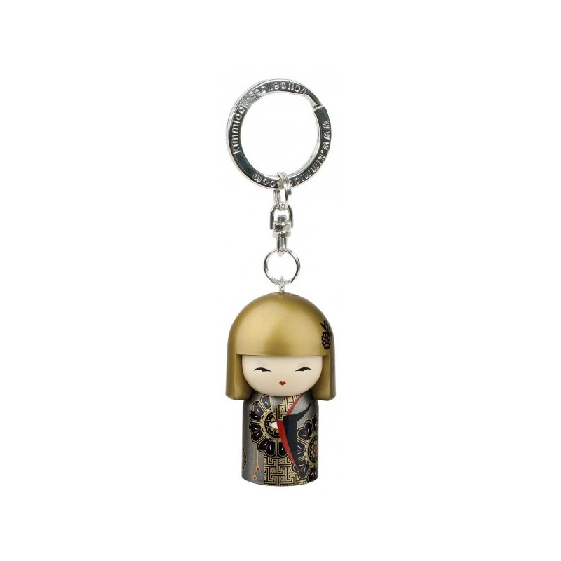 Porte-clés Kimmidoll HiRO (Générosité)