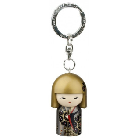 Porte-clés Kimmidoll HiRO (Générosité)