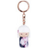 Porte-clés Kimmidoll HiROKO (Générosité)