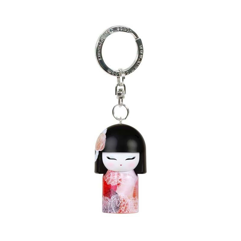 Porte-clés Kimmidoll HOTARU (Passion)