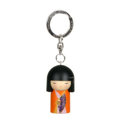 Porte-clés Kimmidoll iZUMi (Esprit et beauté)